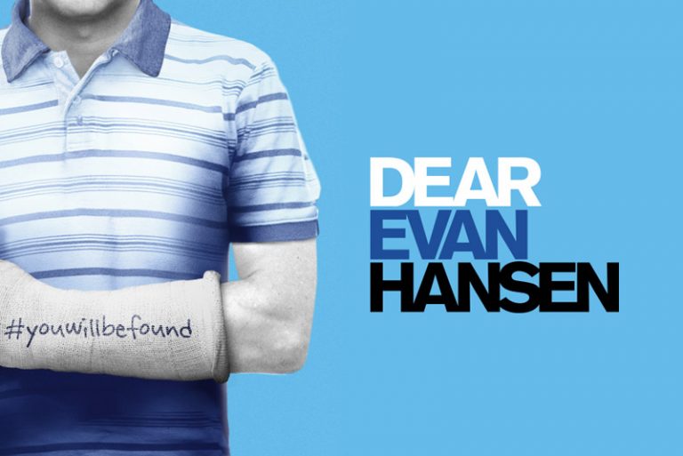 Dear Evan Hansen’ Movie Coming to Theaters in September This Year
