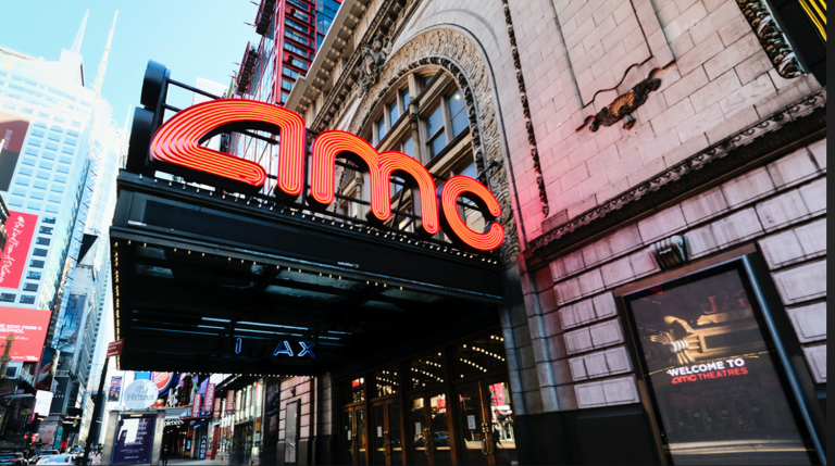 As Covid-19 Tarnishes The Silver Screen, AMC Looks Forward To Recovering Its Sparkle