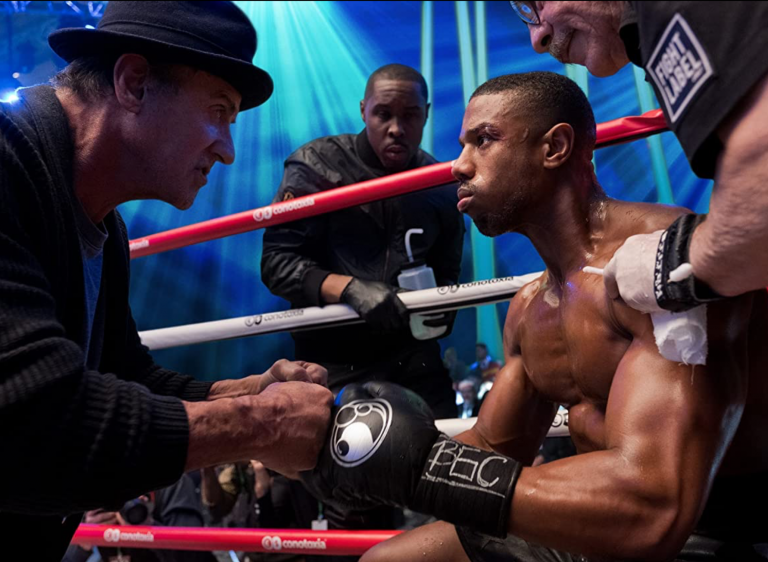 Michael B. Jordan Steps in the Ring to Direct ‘Creed III’