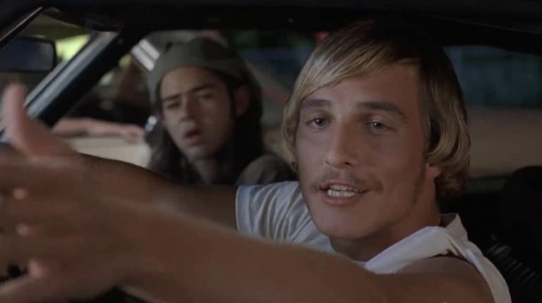‘Dazed and Confused’ cast has reunited