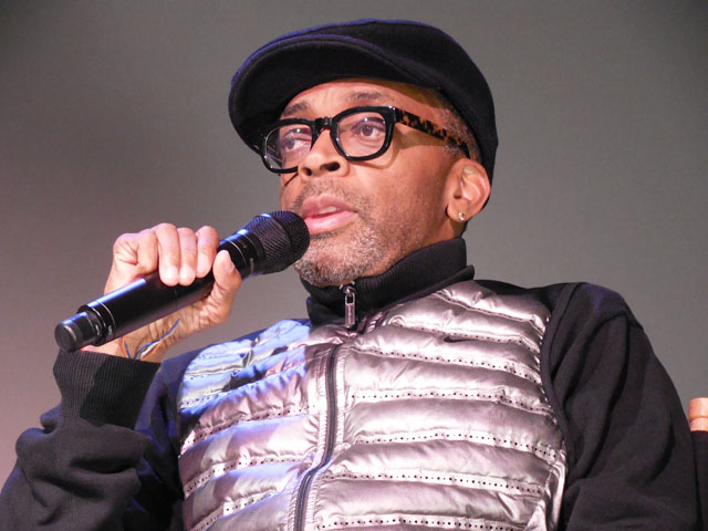 Spike Lee Breaks the Color Barrier by Accepting Bid To Head up the CANNES FESTIVAL