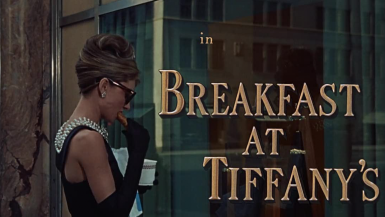 Truman Capote’s estate vs Paramount Pictures on the adaptation rights of ”Breakfast at Tiffany’s.”