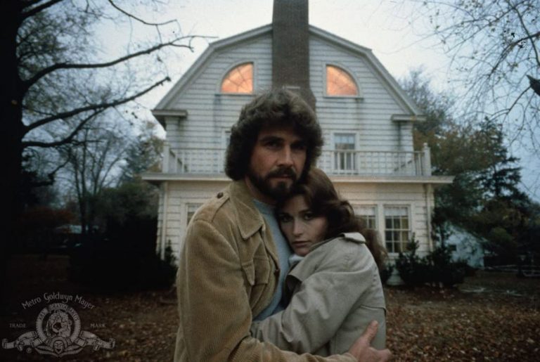 Real-Life ‘Amityville Horror’ Killer Has Died
