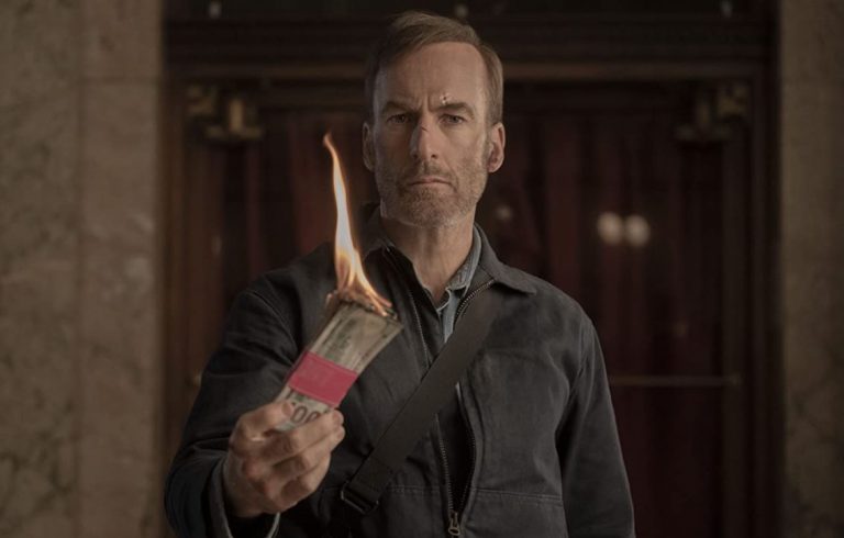 Bob Odenkirk Is a Violent Nobody – Film Review