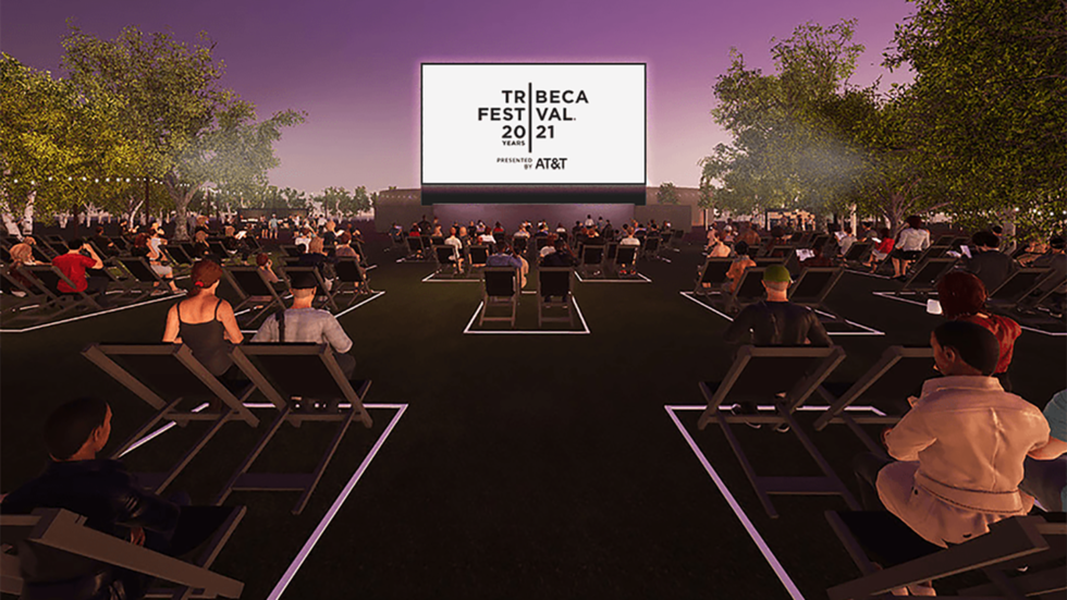 The Tribeca Film Festival Returns InPerson This Summer Cinema Daily US