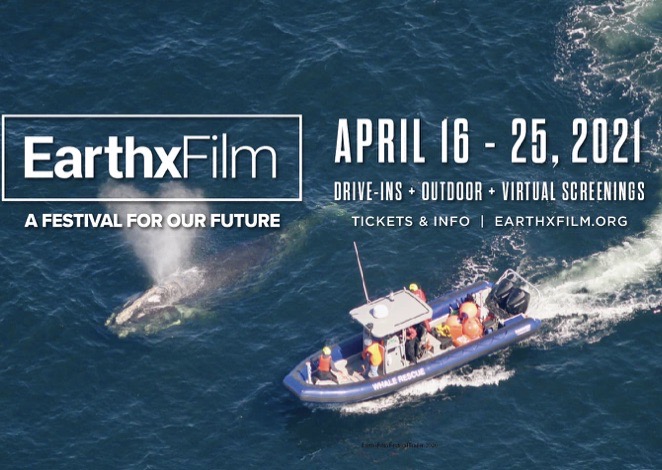 EarthxFilm: The Dallas Film Festival