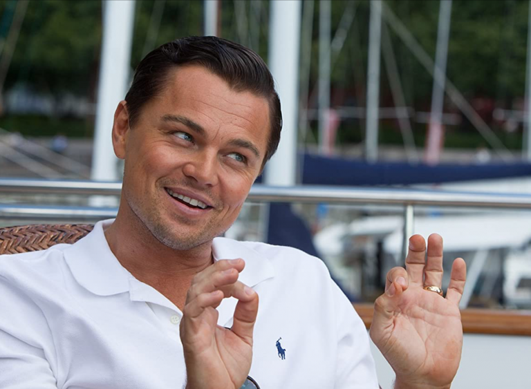 Will DiCaprio Binge Out In This Danish Liquor Flick, ‘Another Round” Remake?