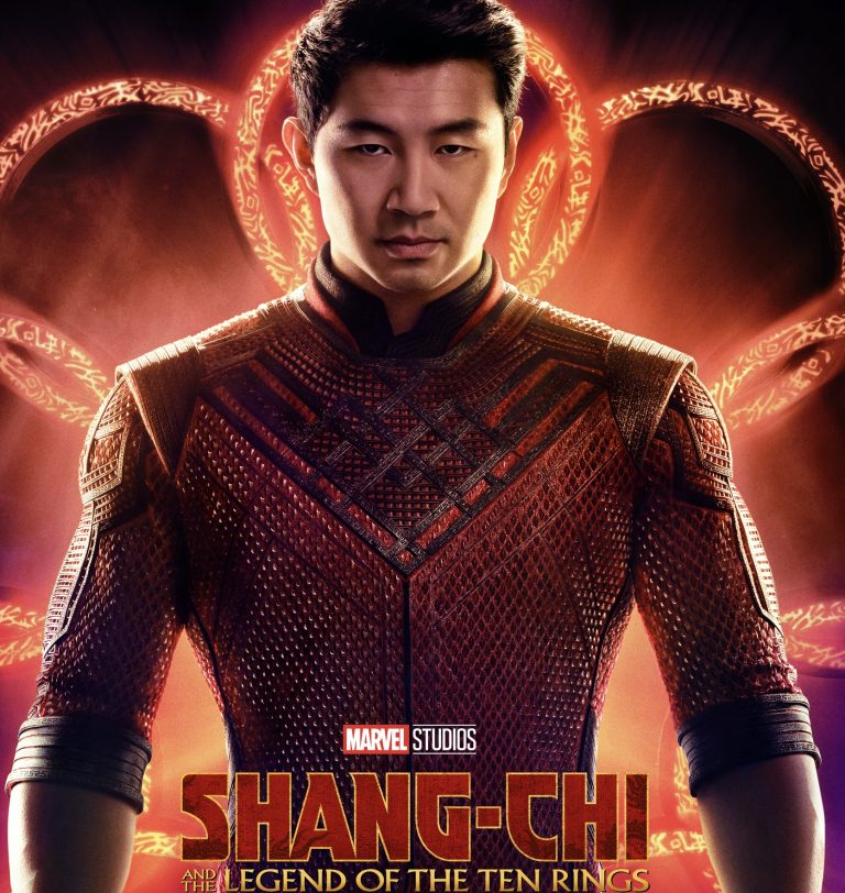 Shang-Chi and the Legend of the Ten Rings : Official Teaser