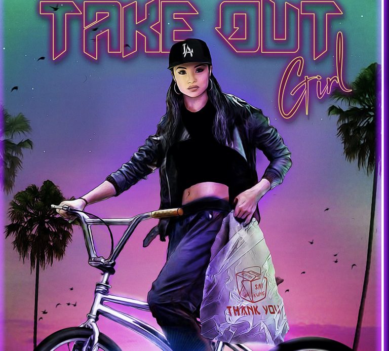 Take Out Girl Trailer : Inspired by True Events from the Life of Co-Writer/Star Hedy Wong