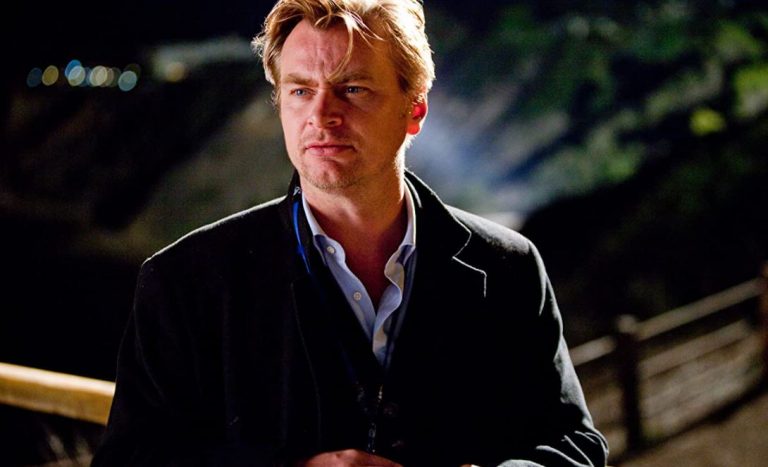 Christopher Nolan Open to Working with Netflix on Certain Conditions