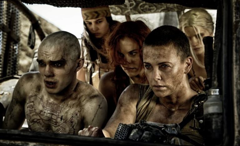 Mad Max Prequel ‘Furiosa’ On Track to Be Australia’s Biggest Movie Ever