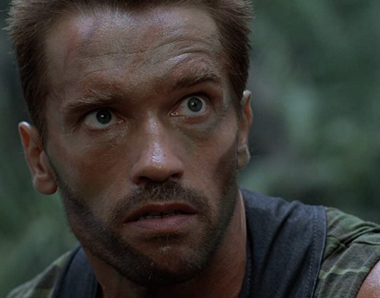 The Writers of ‘Predator’ Are Suing Disney to Get the Rights Back