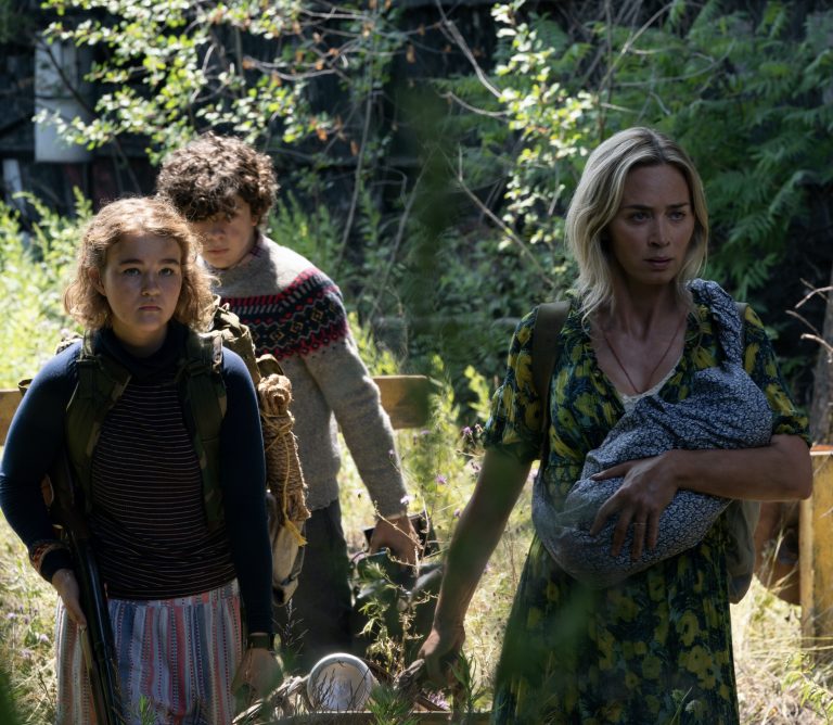 A Quiet Place Part II,  “The Wait Is Over” : Watch the Final Trailer and New Featurette