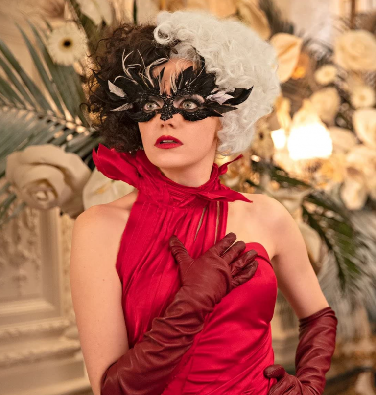 Disney’s “Becoming Cruella” Featurette and Character Posters!