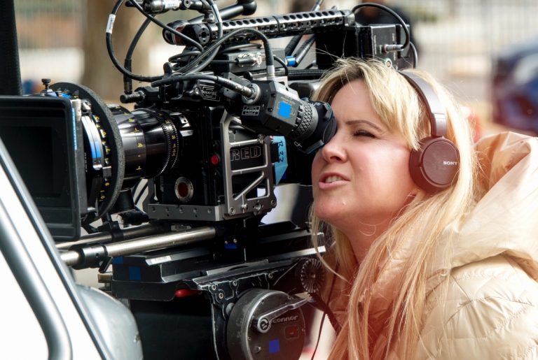Deadly Illusions: An Exclusive Interview with Writer-Director-Producer Anna Elizabeth James