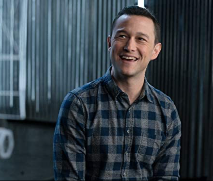 Joseph Gordon-Levitt Cast as Uber Founder Travis Kalanick in 