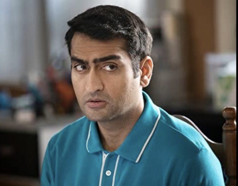 Kumail Nanjiani Becomes the Chippendales Co-Founder in the Hulu Limited Series