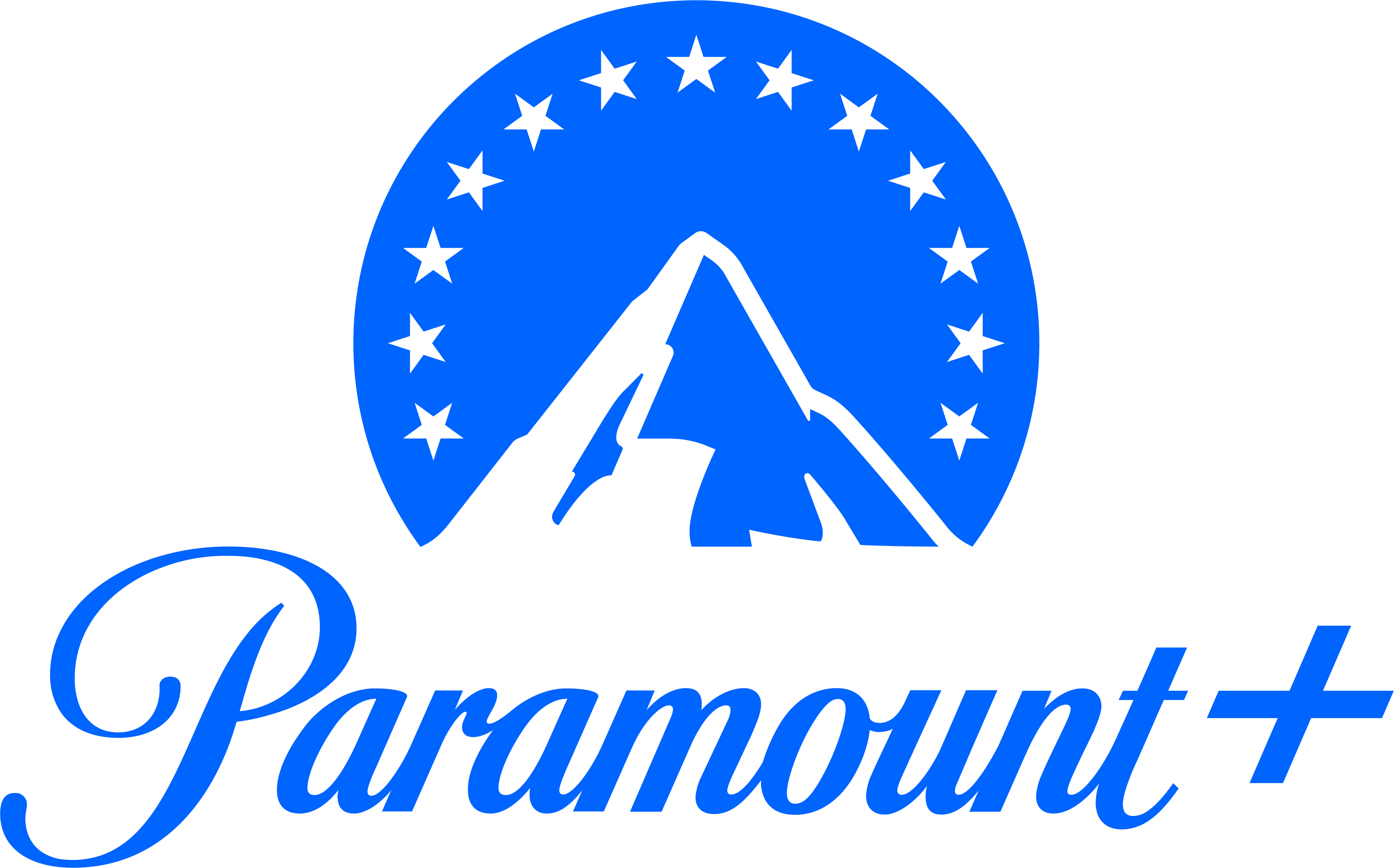 Paramount+ Set to Become Major Streaming Player with One New Movie a
