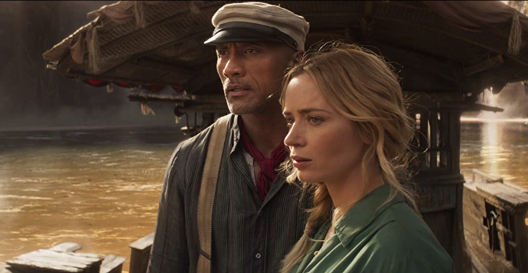Dwayne Johnson’s ‘Jungle Cruise’ Coming to Theaters and Disney+ Premier Access Simultaneously in July