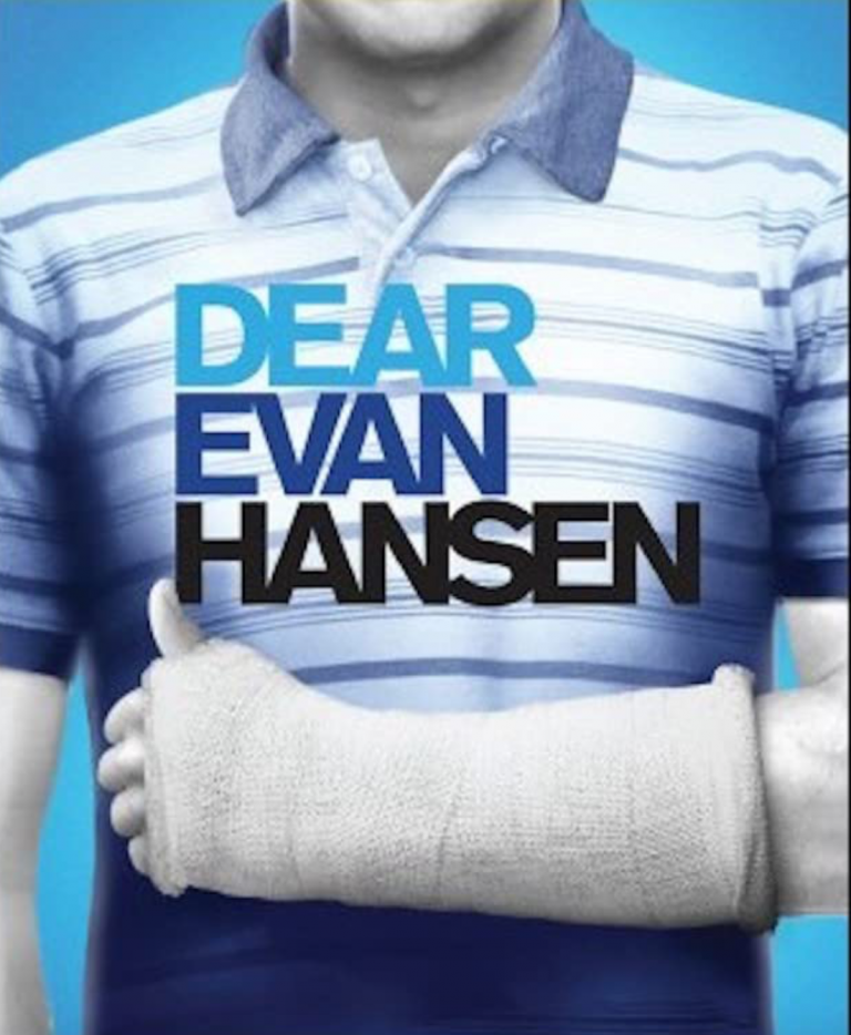 Dear Evan Hansen – Official Trailer