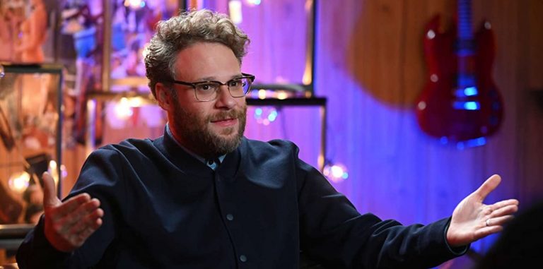 Seth Rogen Won’t Work with James Franco Anymore