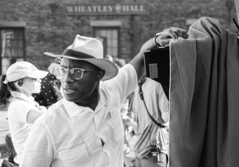 Director Barry Jenkins and Composer Nicholas Britell Discuss The Music Making of “The Underground Railroad”