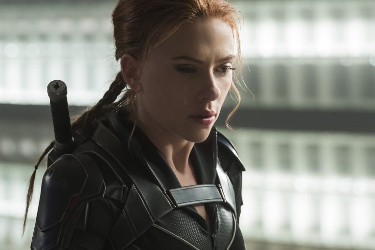 Black Widow, Her Dysfunctional Backstory Is Finally Revealed