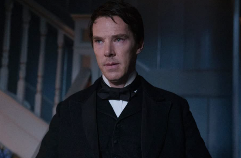 Benedict Cumberbatch Reportedly Cast in Dungeons and Dragons Film Adaptation