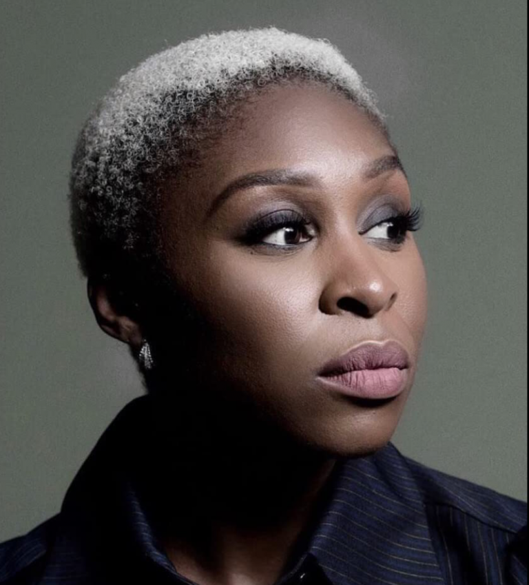 Cynthia Erivo Cast in the Lead Role of The Rose Remake