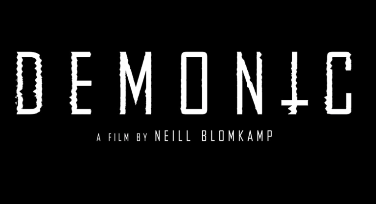 “DEMONIC” Directed By Neill Blomkamp : Teaser Trailer