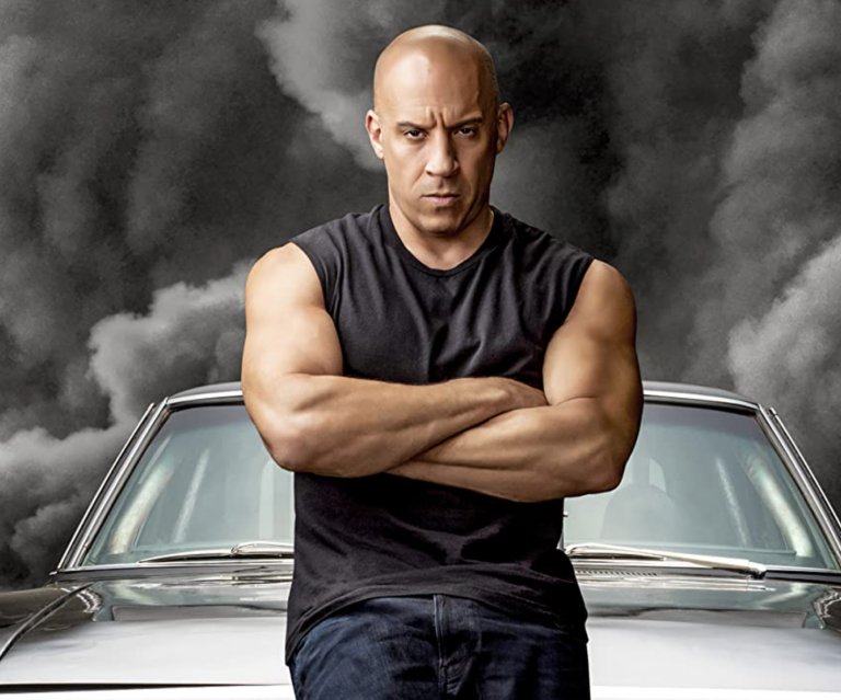 Vin Diesel Reveals He's Planning to End the Fast & Furious Franchise in