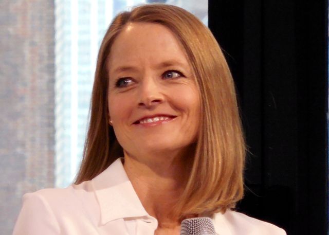 Jodie Foster to Receive Cannes’ Honorary Palme d’Or Award During Opening Ceremony
