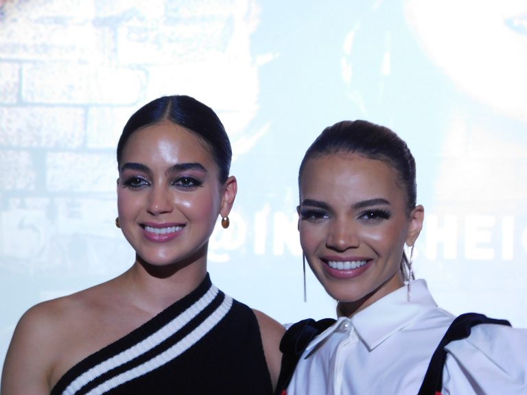 Tribeca Film Festival Opening Night Film, In The Heights : Two Lead Actresses Leslie Grace and Melissa Barrera Talks about The Long Journey Behind the Summer’s Hot Film