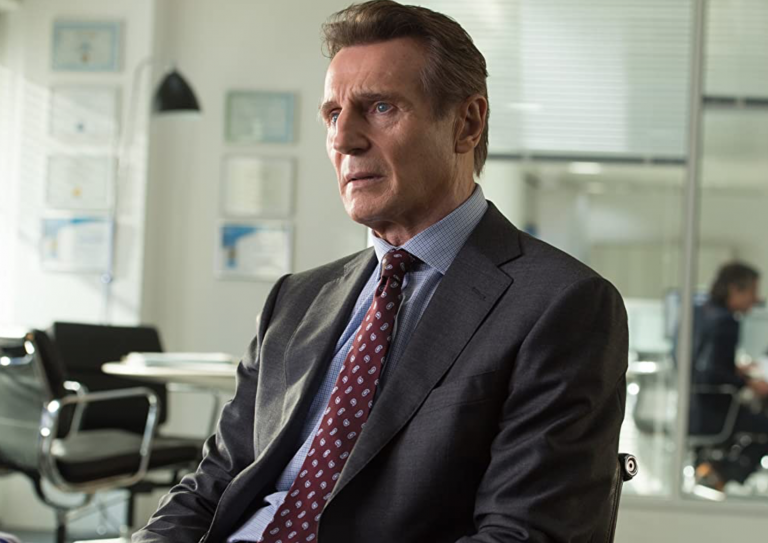 Liam Neeson Plays a Famous Detective Philip Marlowe in ‘Marlowe’ Launching Ahead of Cannes Market