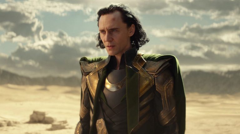 TV Review: ‘Loki’ is Marvelously Intriguing and Already Worthwhile