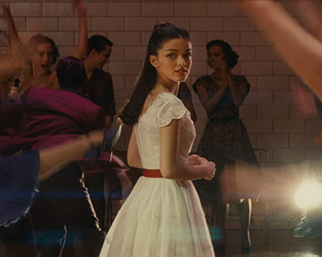 West Side Story Actress Rachel Zegler Cast as Snow White in Disney's