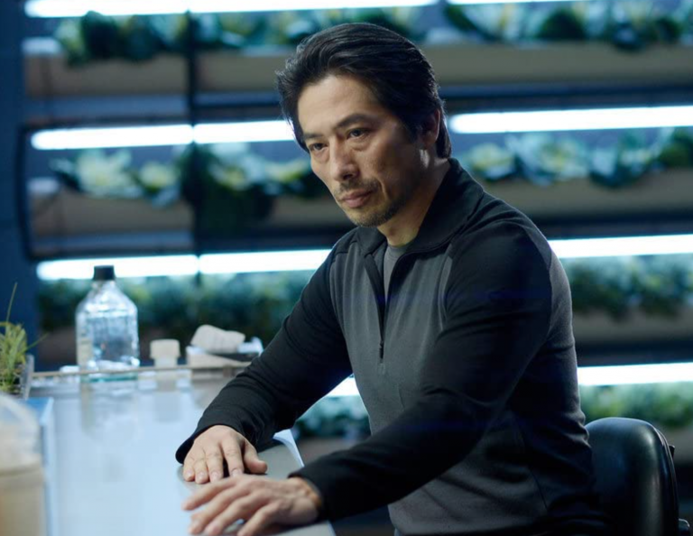 John Wick: Chapter 4 Casts Mortal Kombat Actor Hiroyuki Sanada Opposite Keanu Reeves