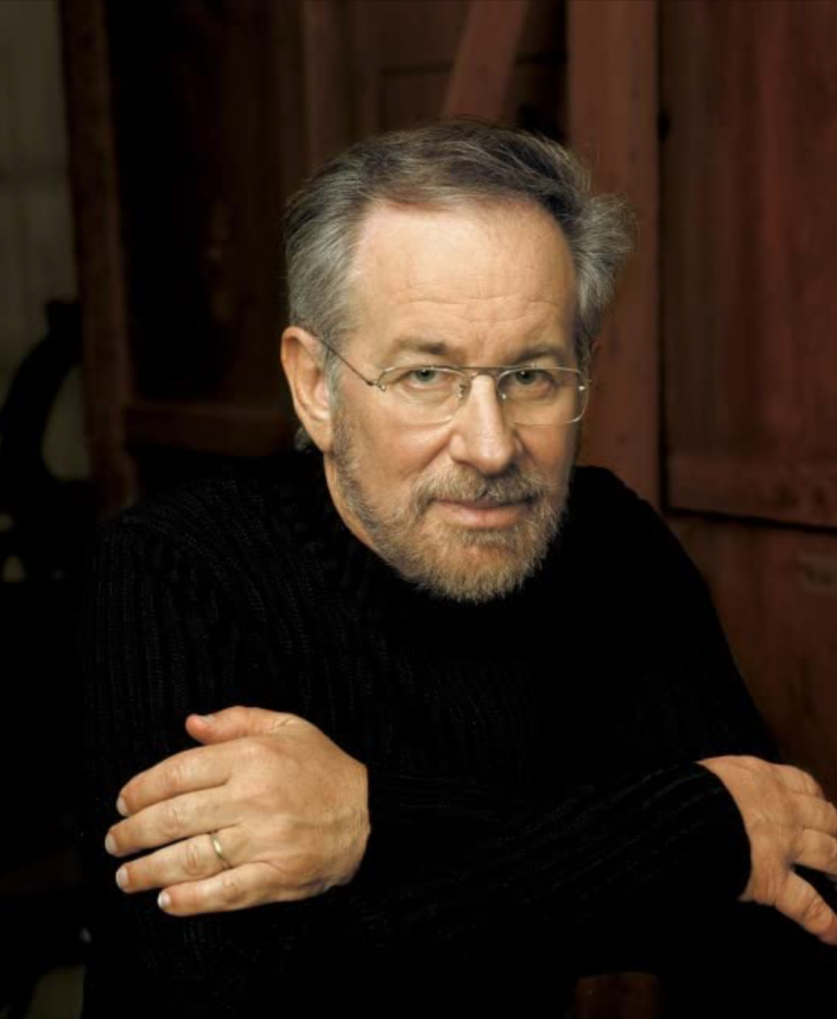 Steven Spielberg’s Amblin Partners and Netflix Form Film Production Partnership