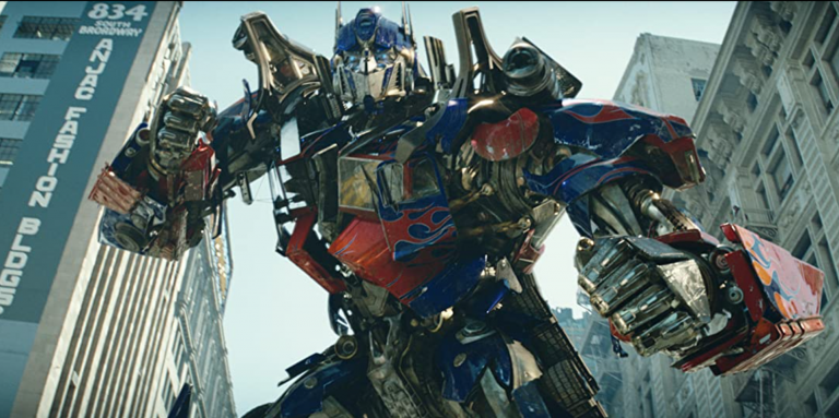 Transformers: Rise of the Beasts / Anthony Ramos and Dominique Fishback Talks About Their New Characters & Story in Details