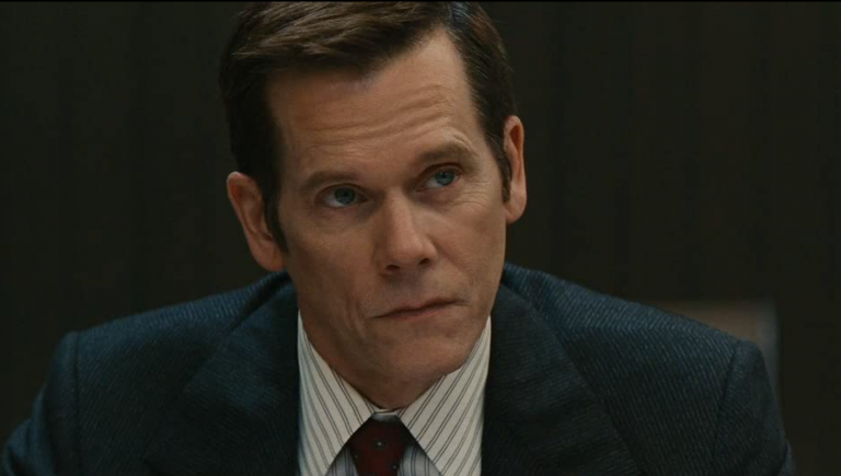 Kevin Bacon Cast as Villain in Toxic Avenger Reboot