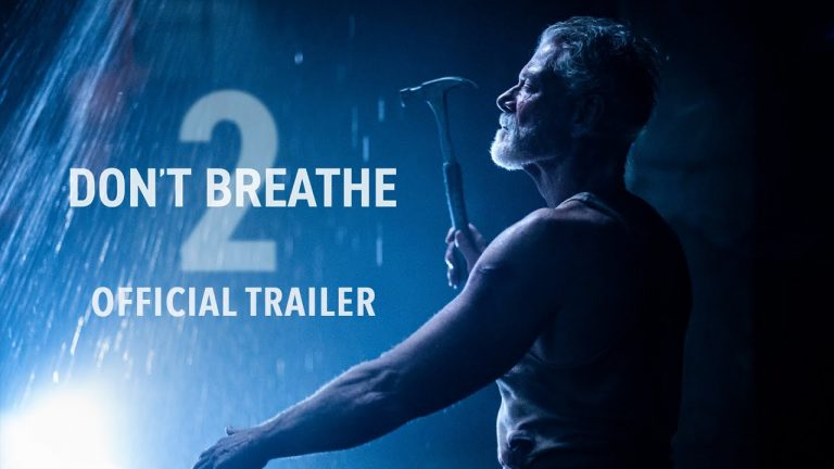 DON’T BREATHE 2 New Trailer and Photo