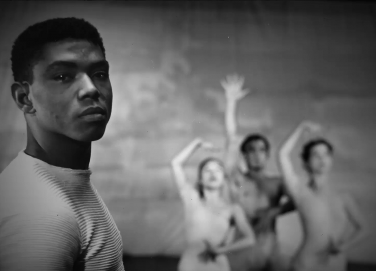 Ailey : An Exclusive Interview with Director Jamila Wignot on a Pioneer Dancer Alvin Ailey