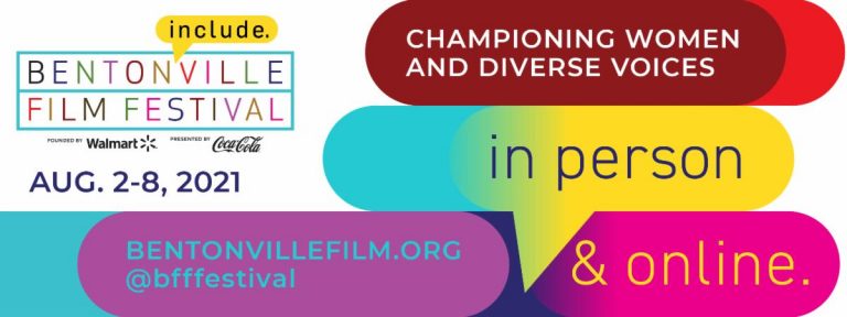 Geena Davis’ Bentonville Film Festival Announces 2021 Competition Film Lineup & 30th Anniversary Thelma And Louise Screening