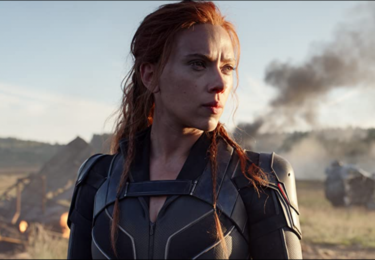 Black Widow’s Record-Breaking Pandemic Opening Weekend Box Office Numbers May Not be Worth Celebrating