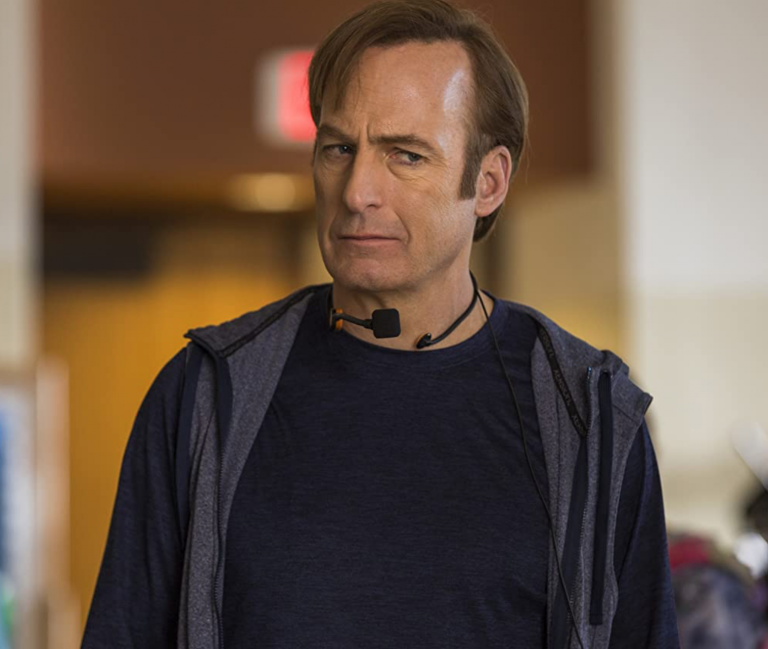 Bob Odenkirk hospitalized after collapsing on ‘Saul’ set in New Mexico