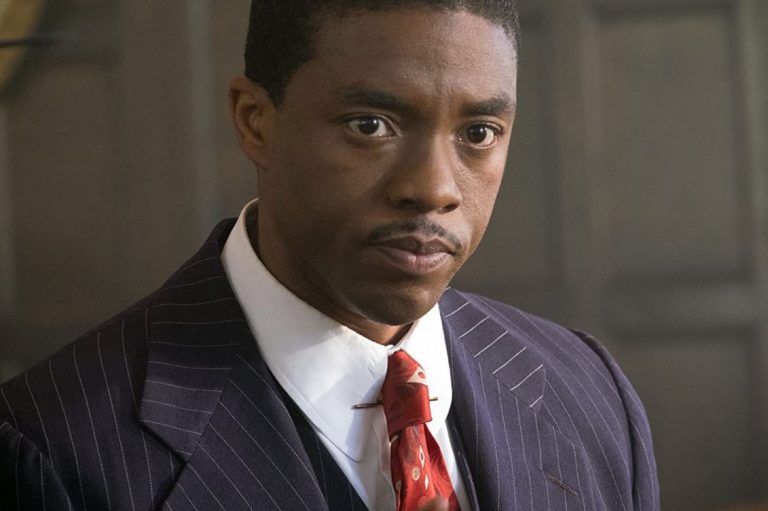 Warner Bros. Passed on ‘L.A. Confidential’ Sequel with Chadwick Boseman