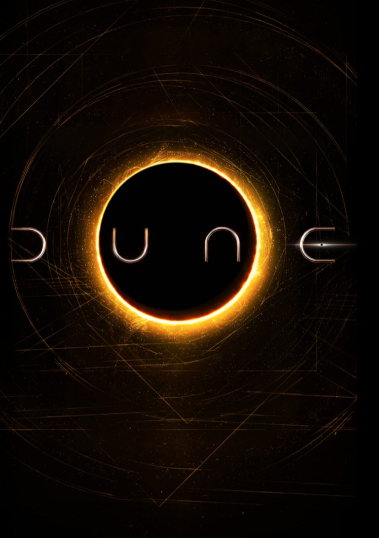 Dune | Official Main Trailer I Directed by Denis Villeneuve, Starring Timothée Chalamet
