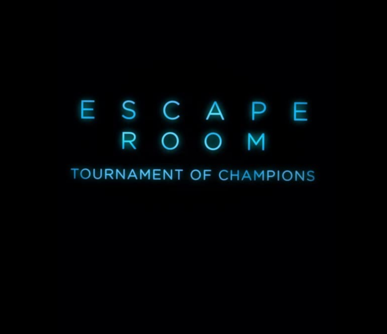 Escape Room 2 logo