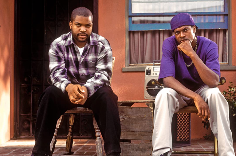 Ice Cube and WarnerMedia Battle Over the Next Sequel in the Friday