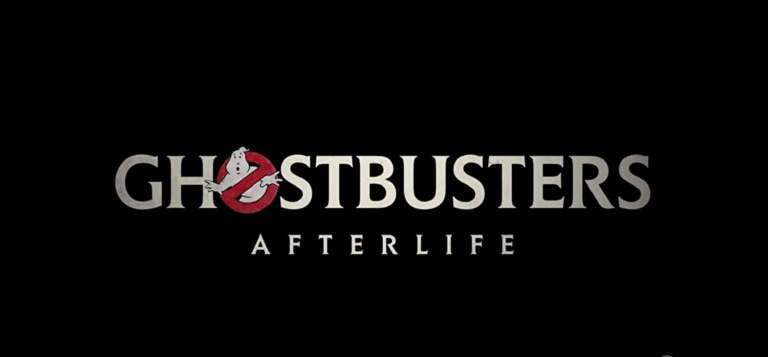 GHOSTBUSTERS: AFTERLIFE — Official Trailer 2